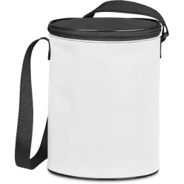 Hoppla Addo Barrel Cooler Bag Unbranded Front